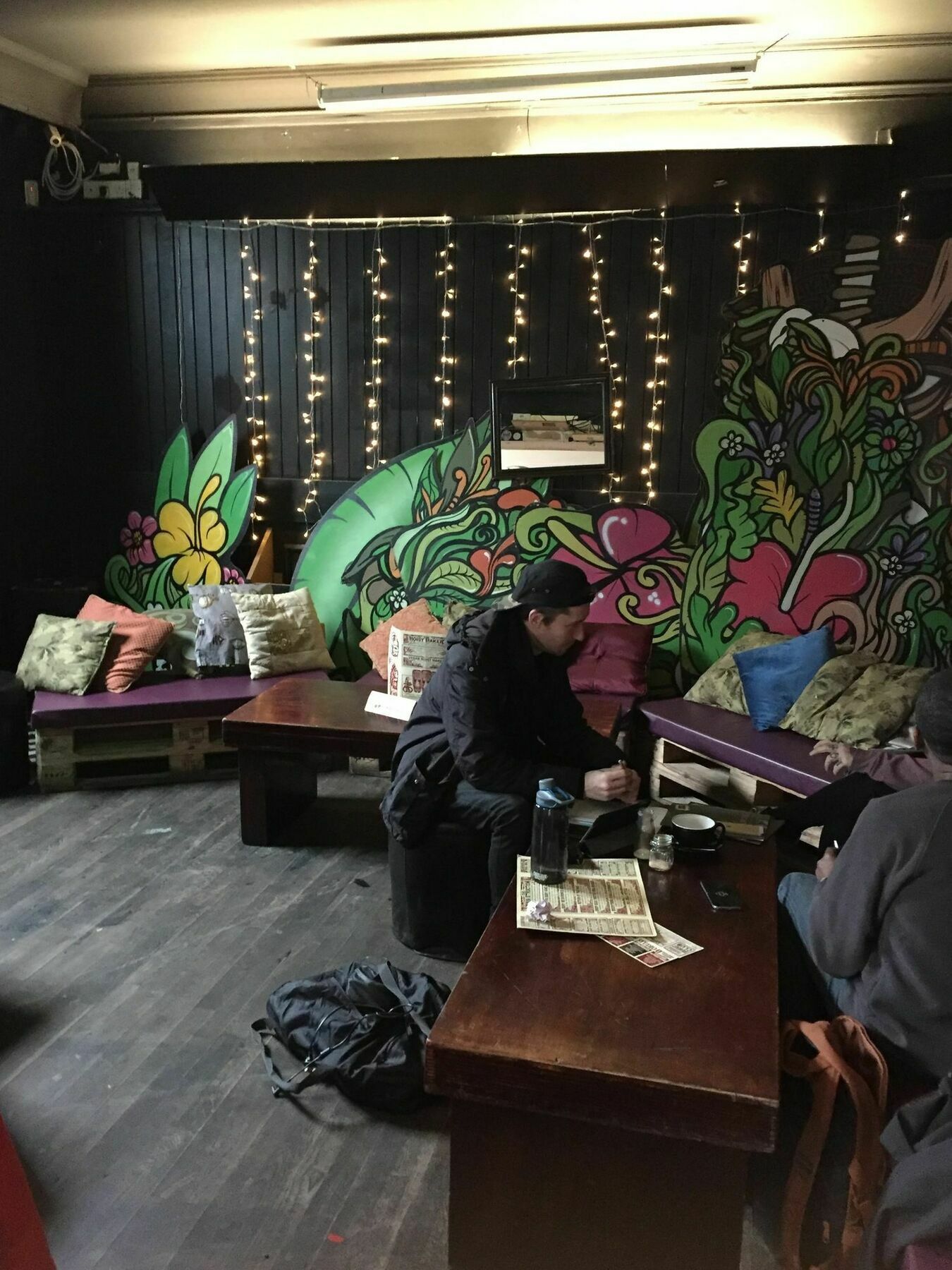 The Harley Hotel Sheffield Bagian luar foto