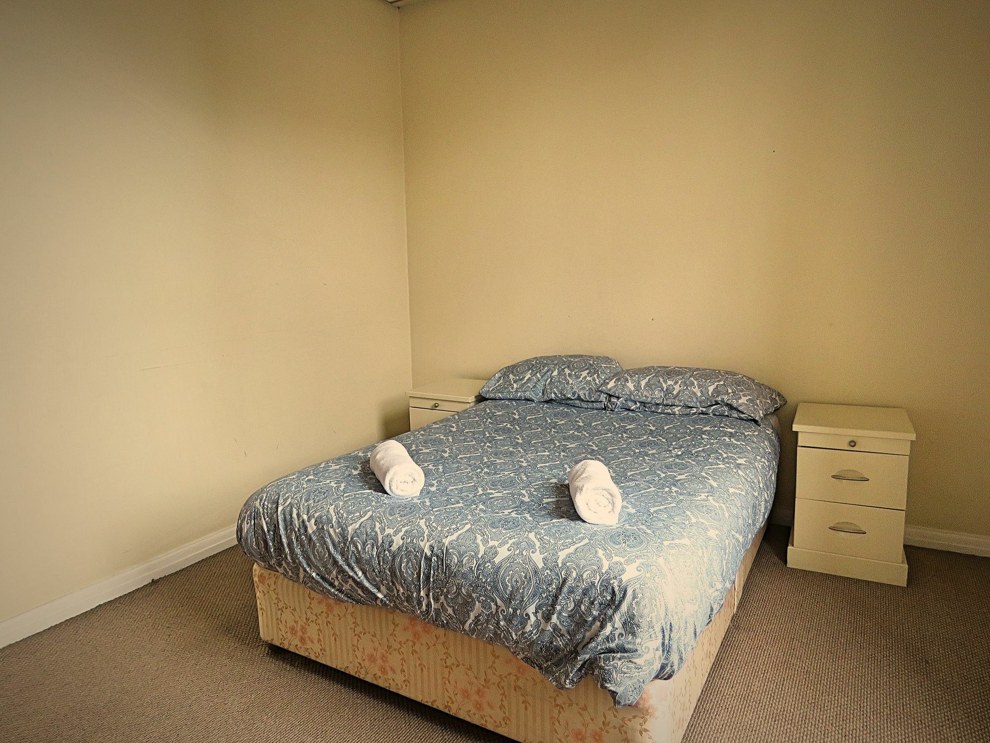 The Harley Hotel Sheffield Bagian luar foto