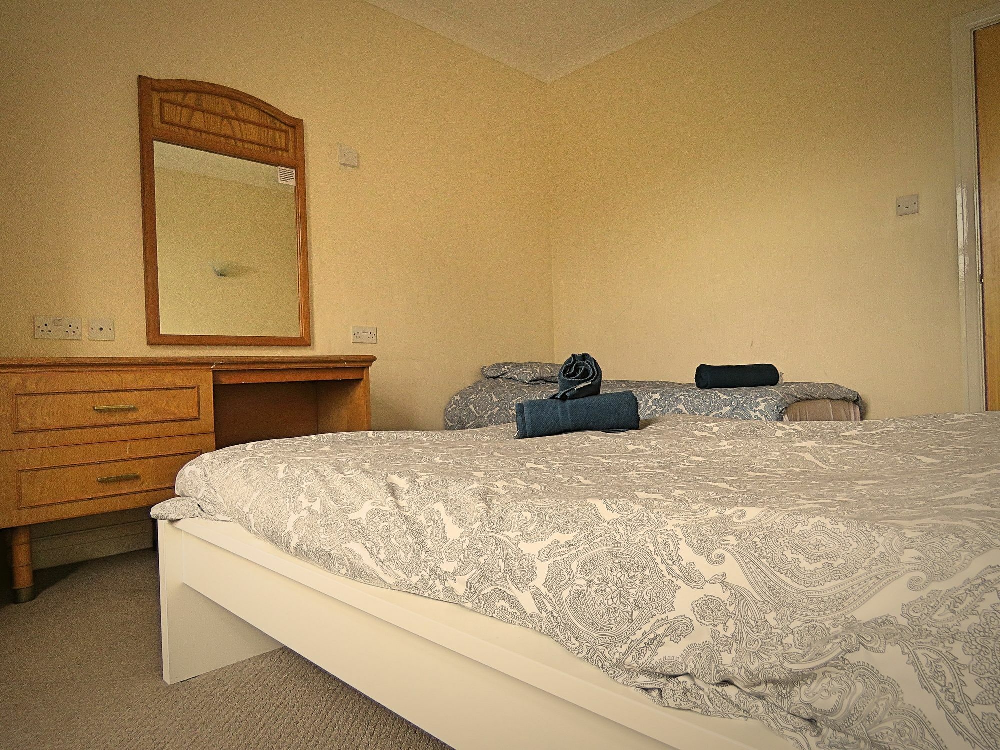 The Harley Hotel Sheffield Bagian luar foto
